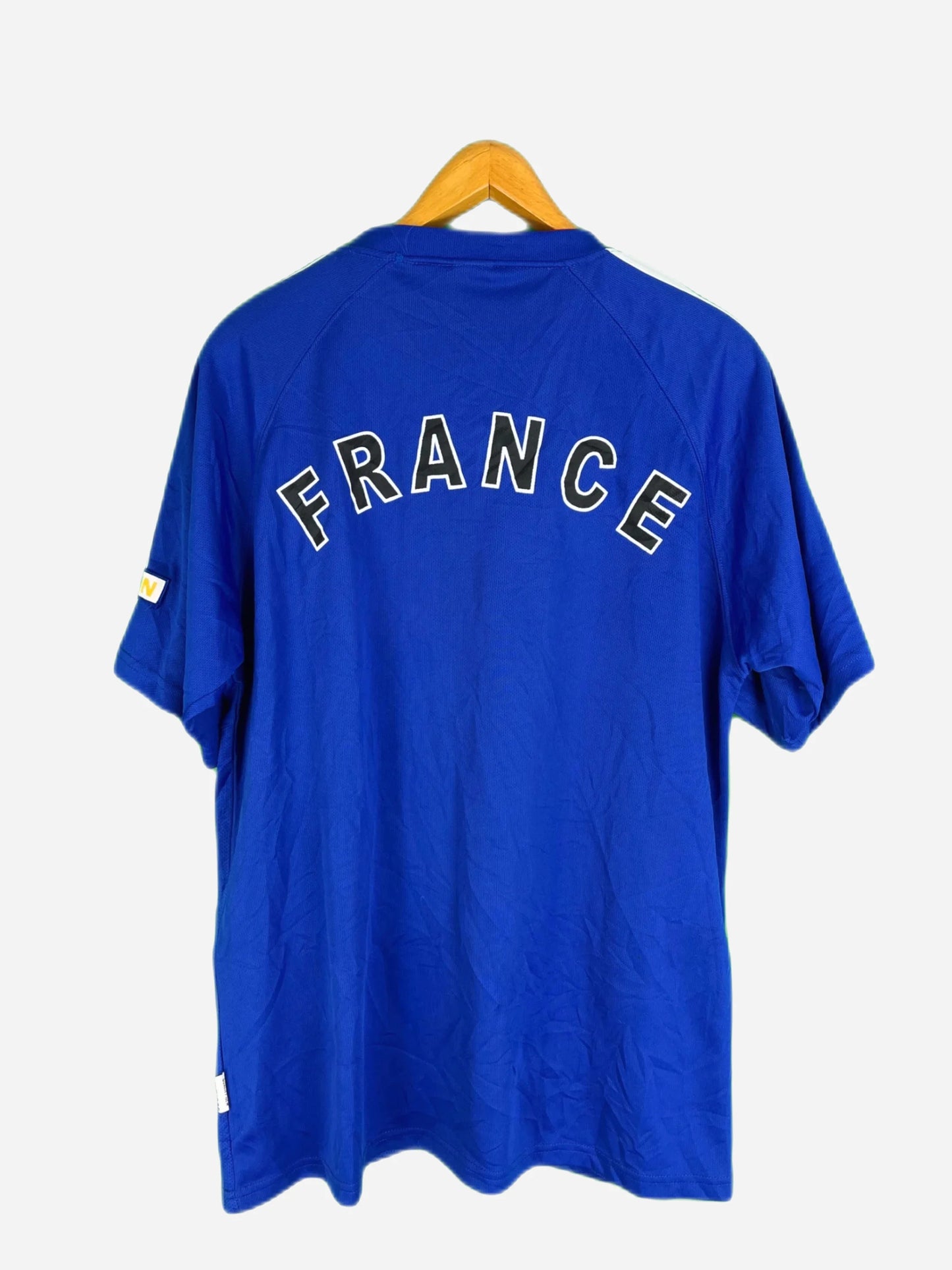 Vintage Frankreich Trikot (XXL)