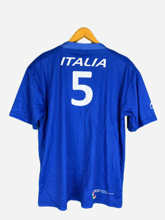 Vintage Italien Trikot (M)