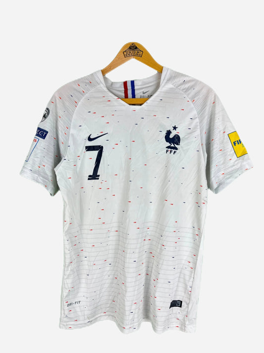 Vintage Frankreich Trikot (M)