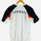 Vintage Deutschland Trikot (M)