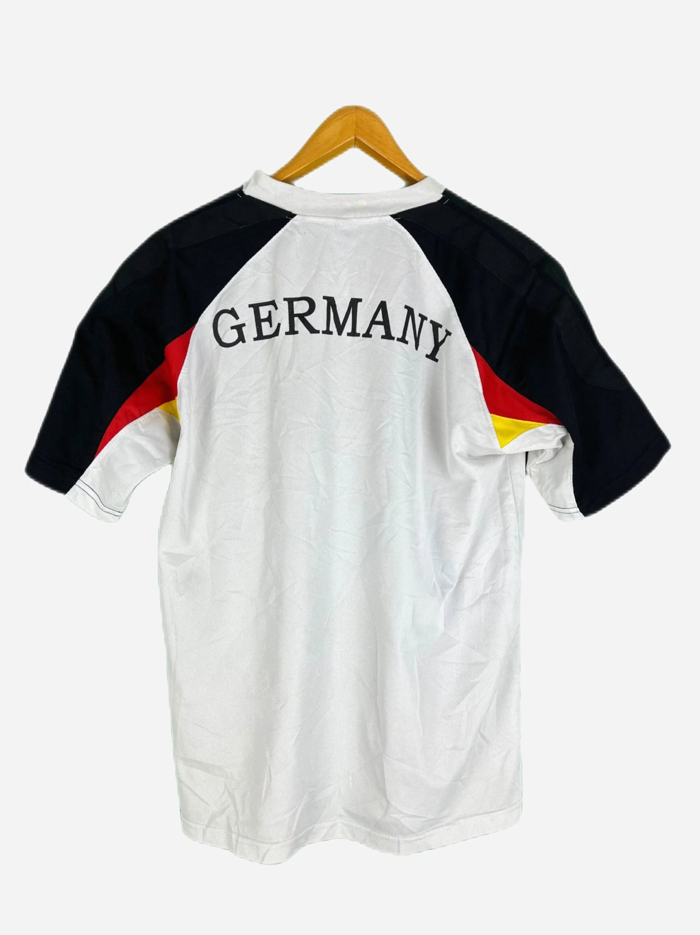 Vintage Deutschland Trikot (M)