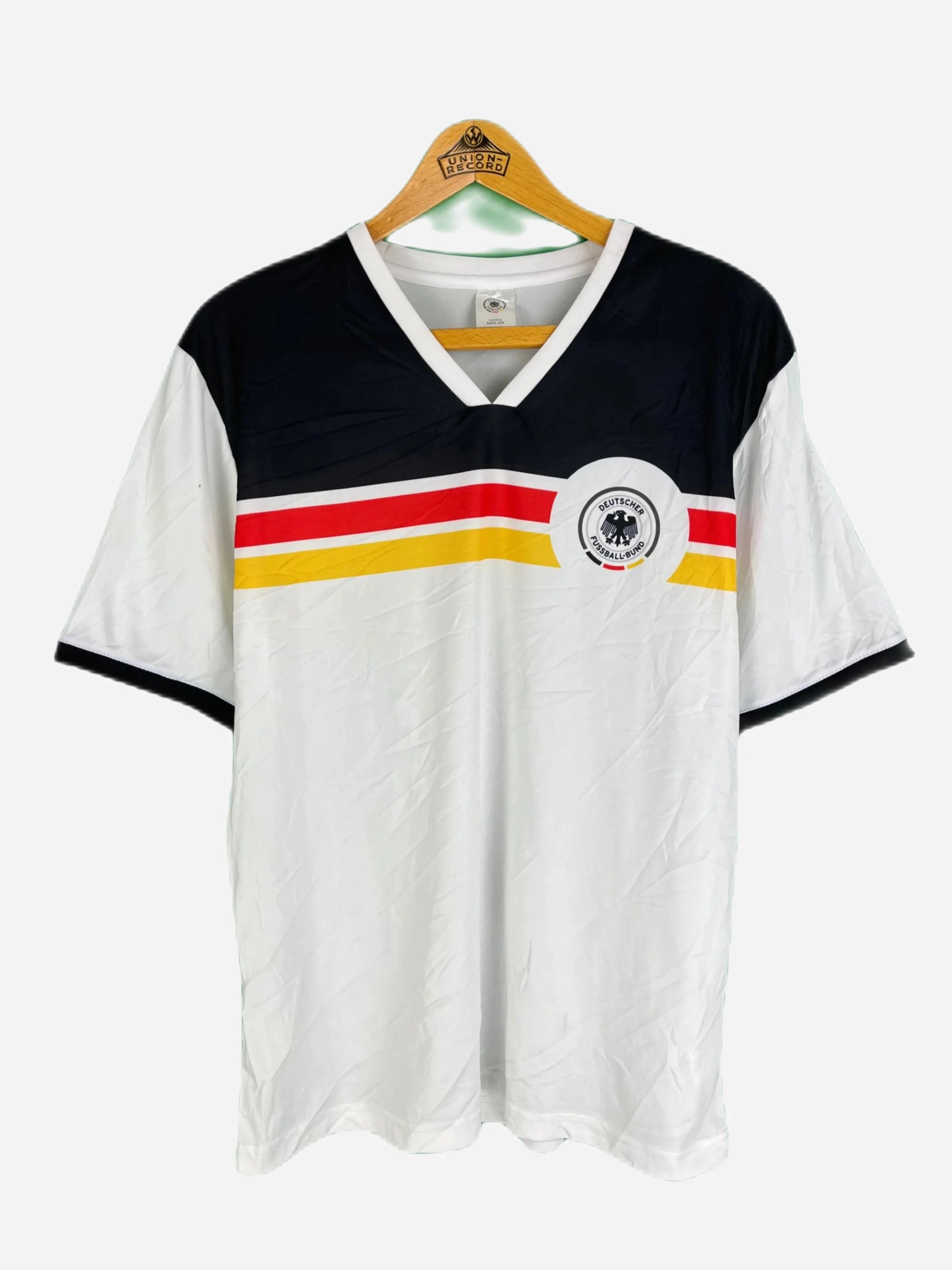 Vintage Deutschland Trikot (L)