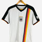 Vintage Deutschland Trikot (M)