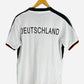 Vintage Deutschland Trikot (M)