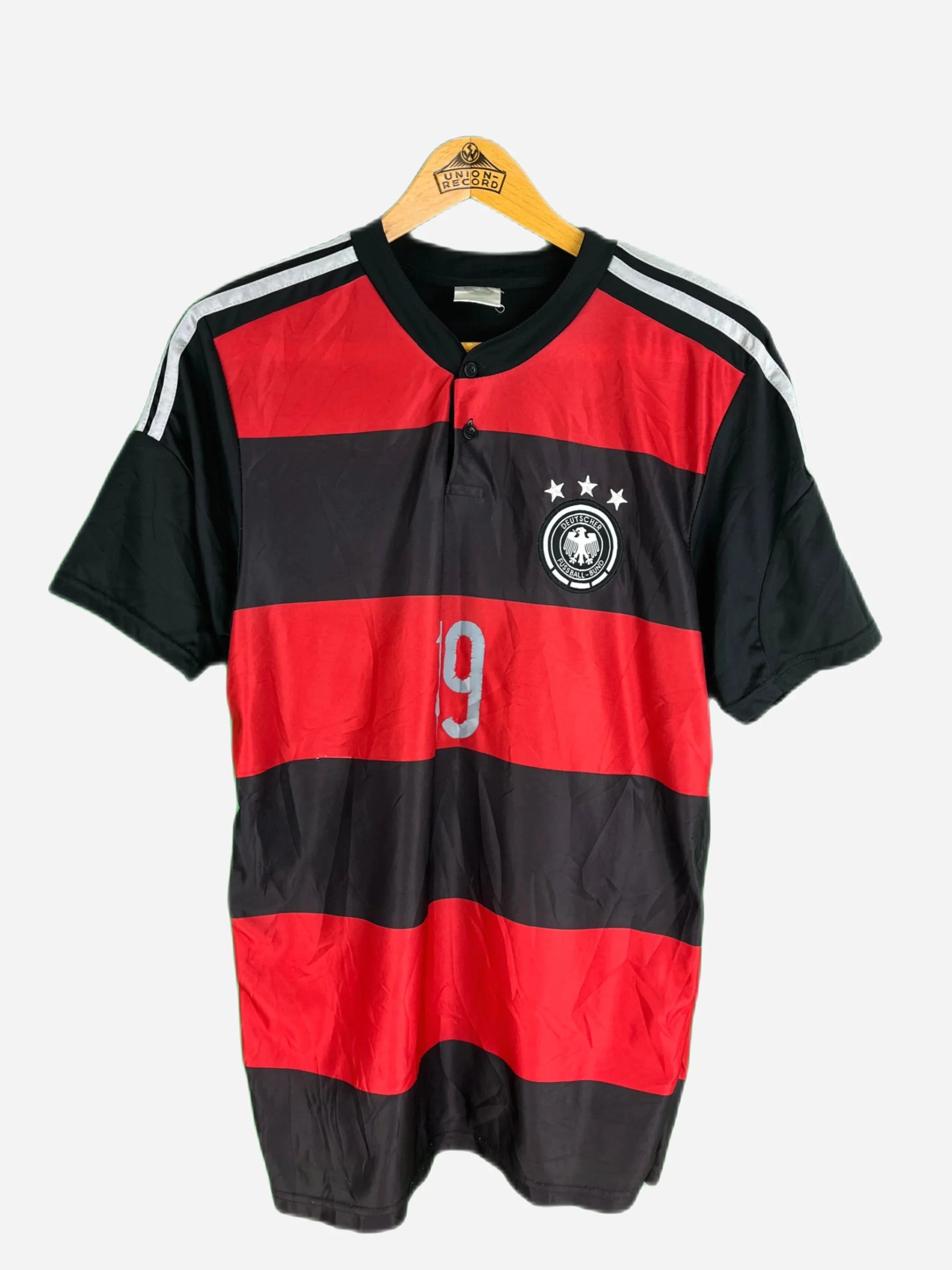 Vintage Deutschland "Götze" Trikot (L)