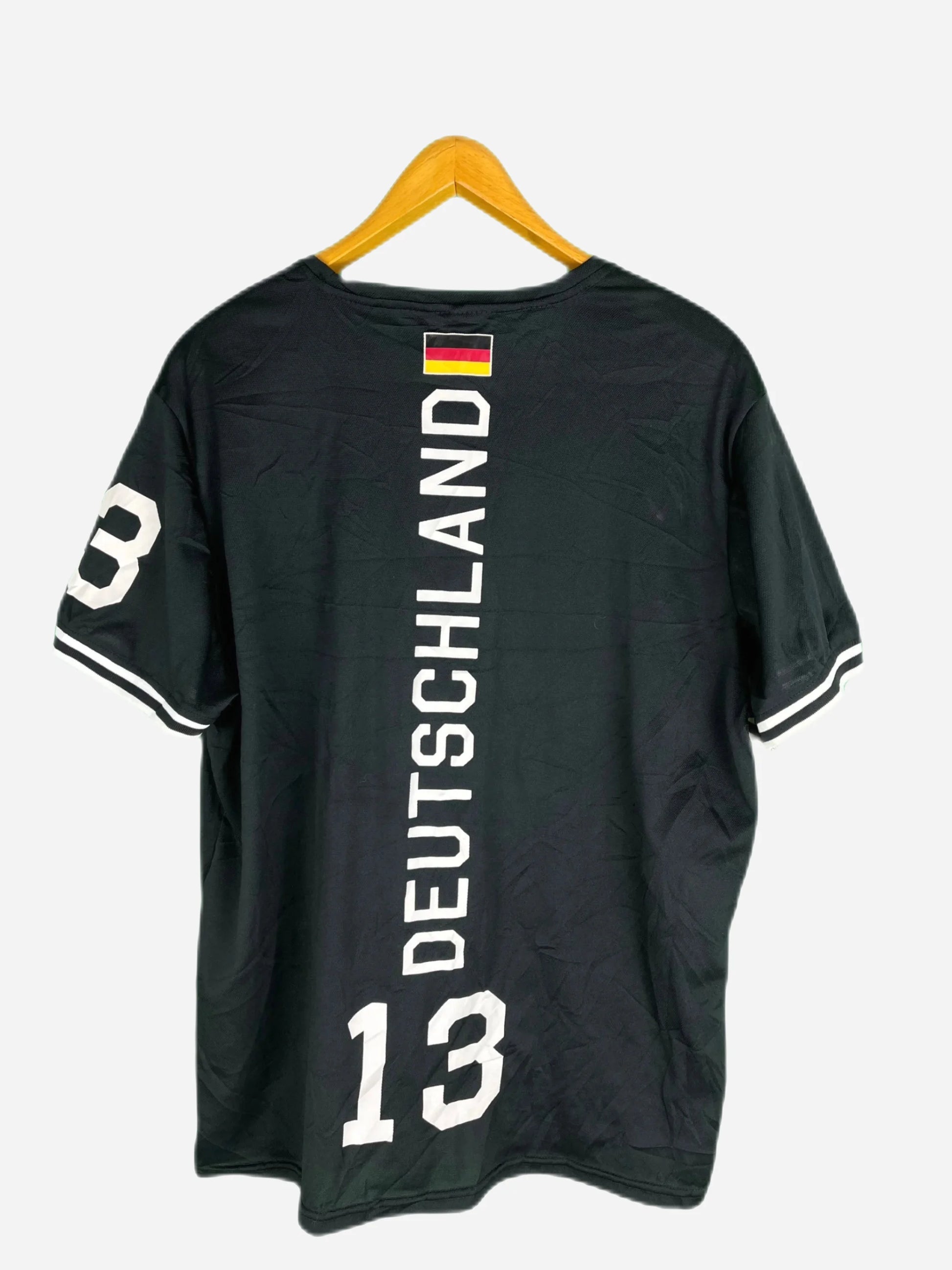 Vintage Deutschland Trikot (L)