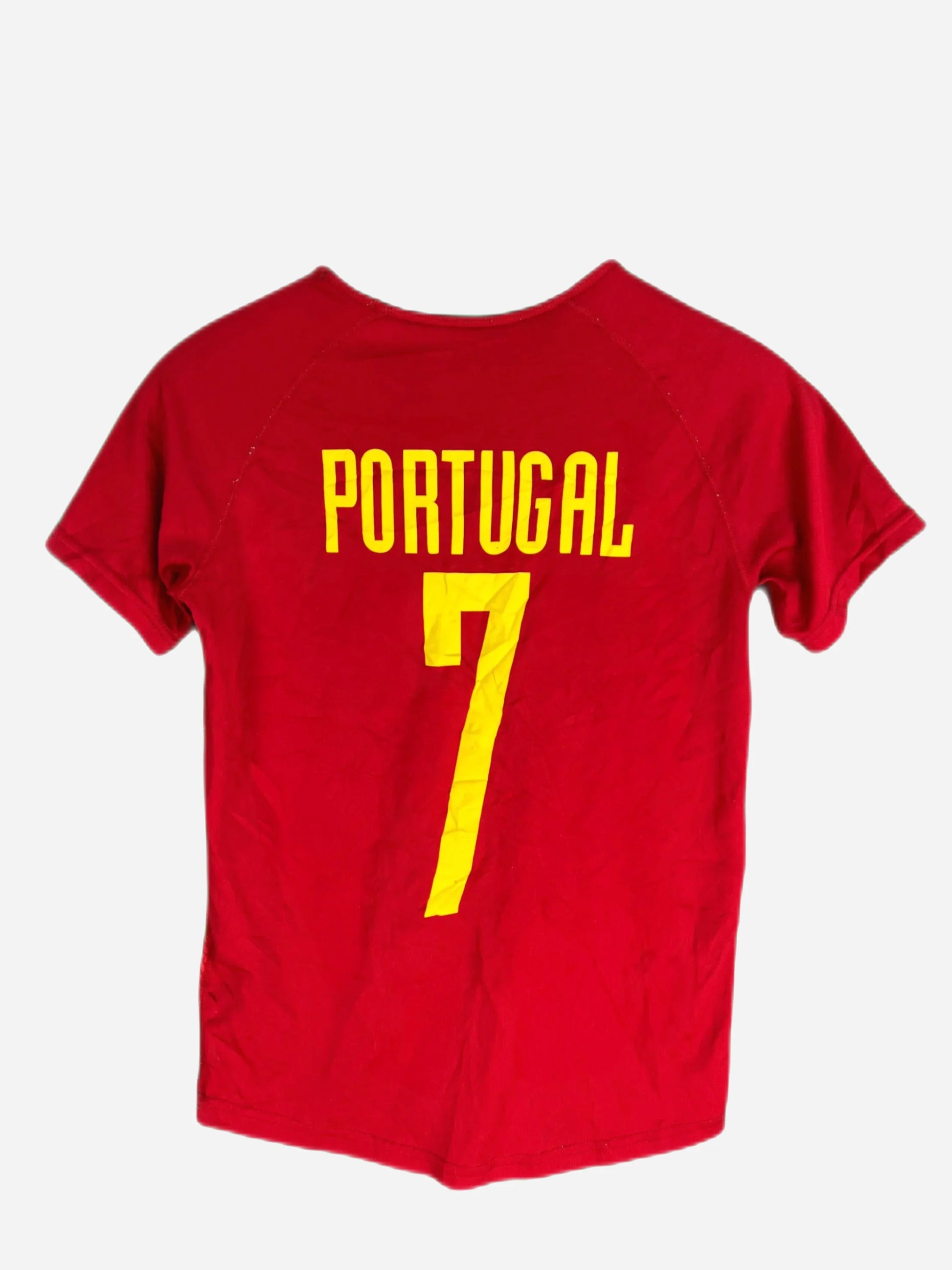 Vintage Portugal Trikot (XS)