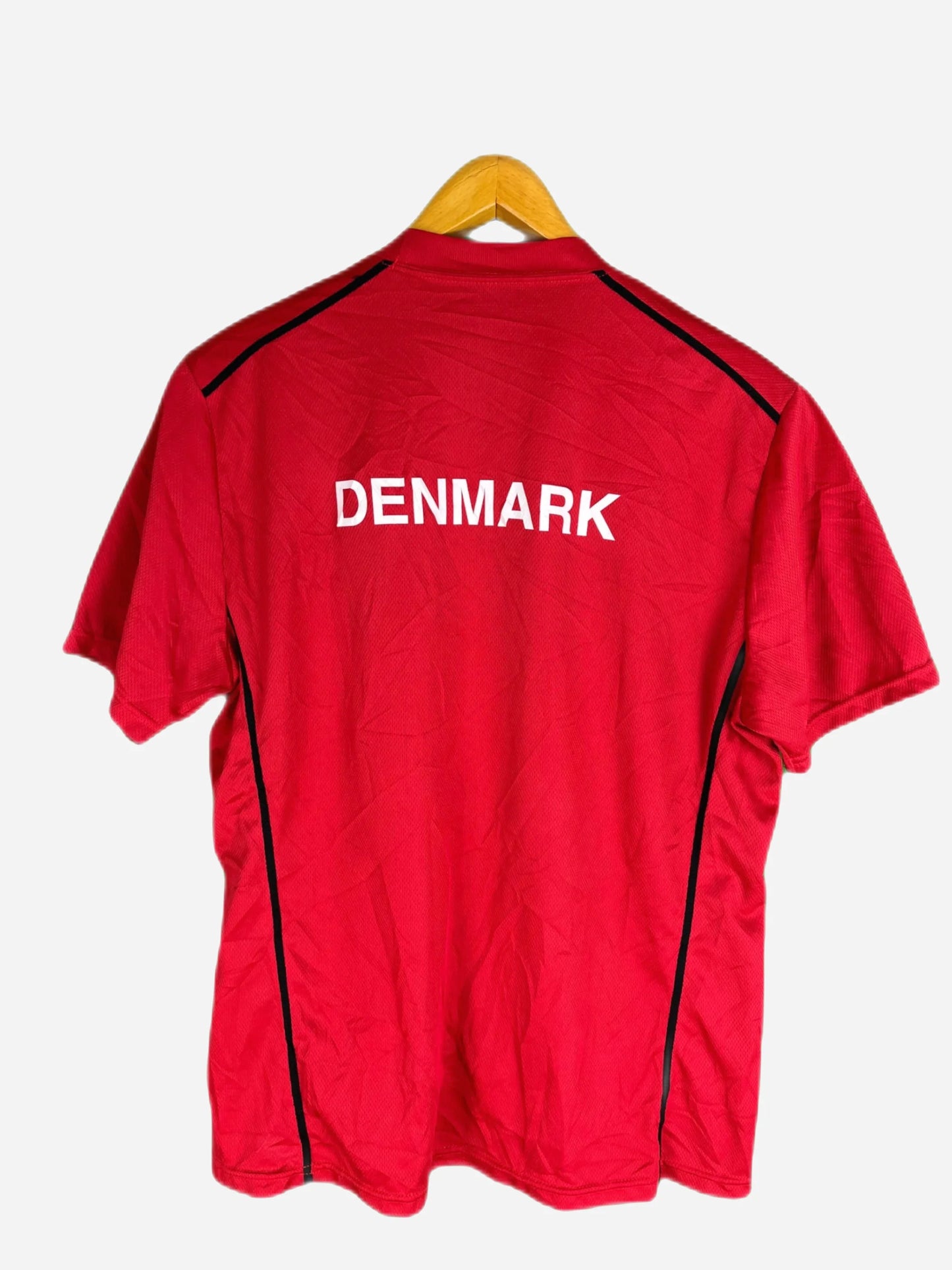 Vintage Trikot Dänemark (S)