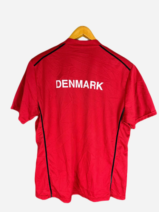 Vintage Trikot Dänemark (S)