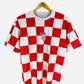 Vintage Trikot Kroatien (S)
