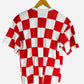 Vintage Trikot Kroatien (S)