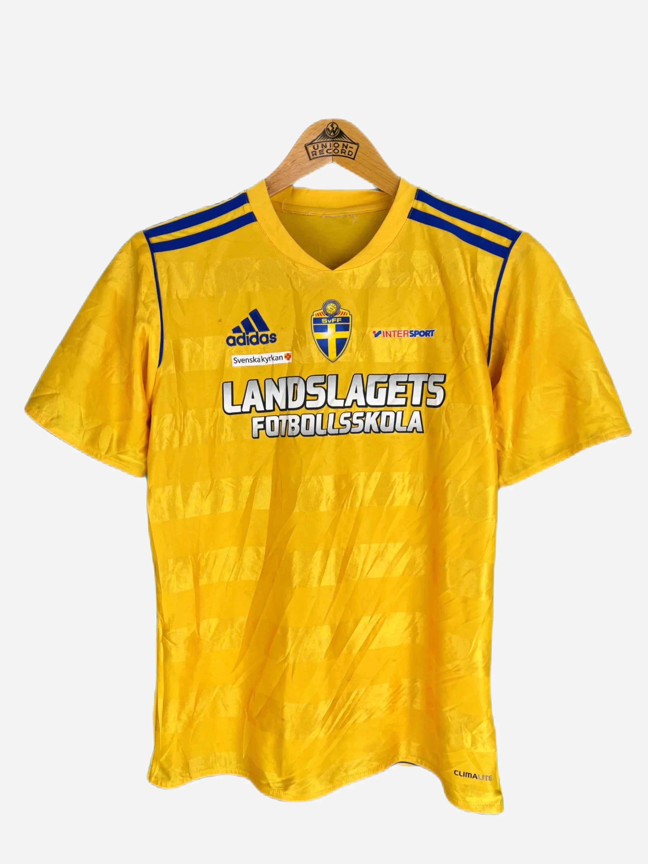 Adidas Trikot Schweden (S)