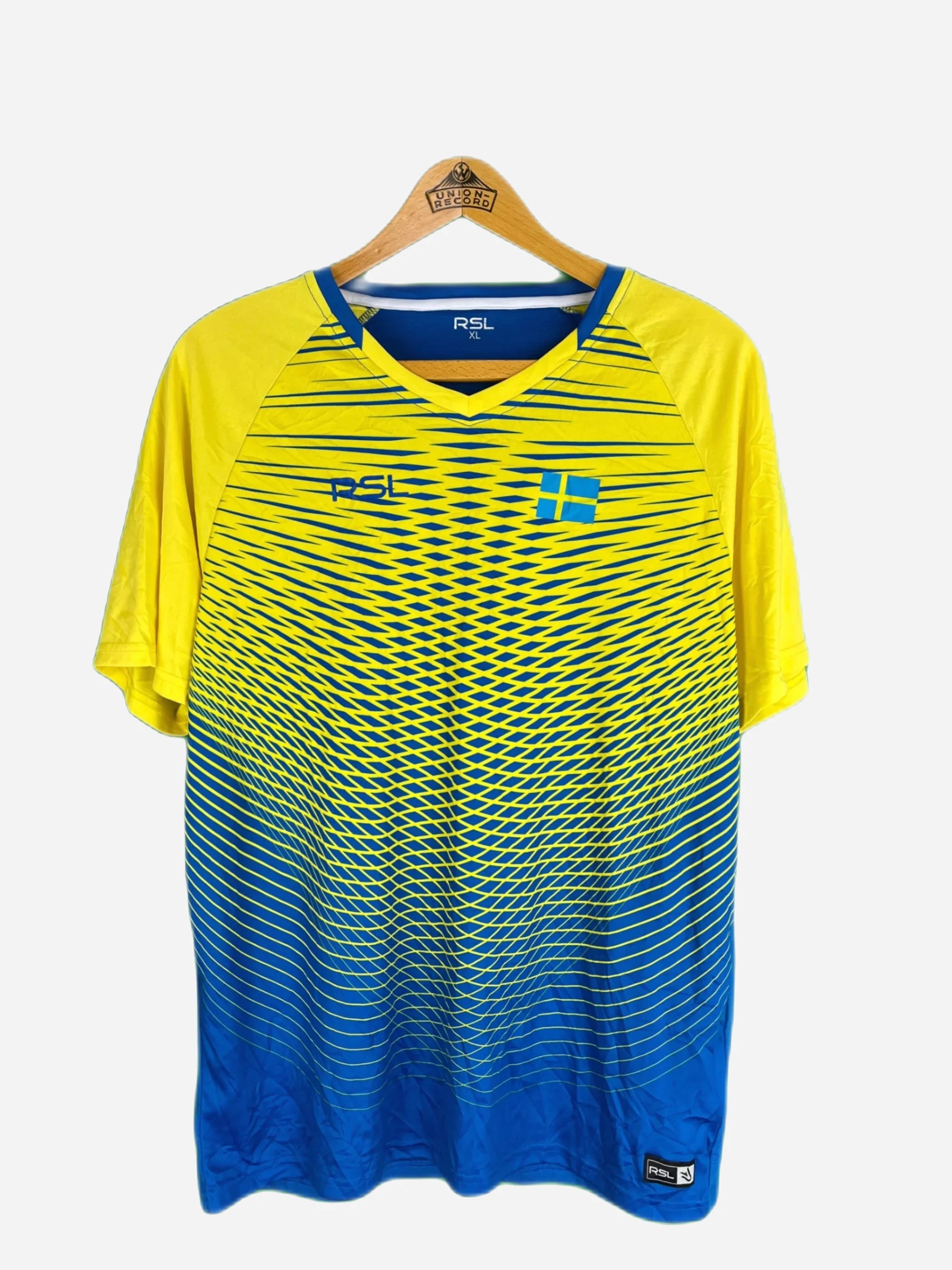 Vintage Trikot Schweden (XL)