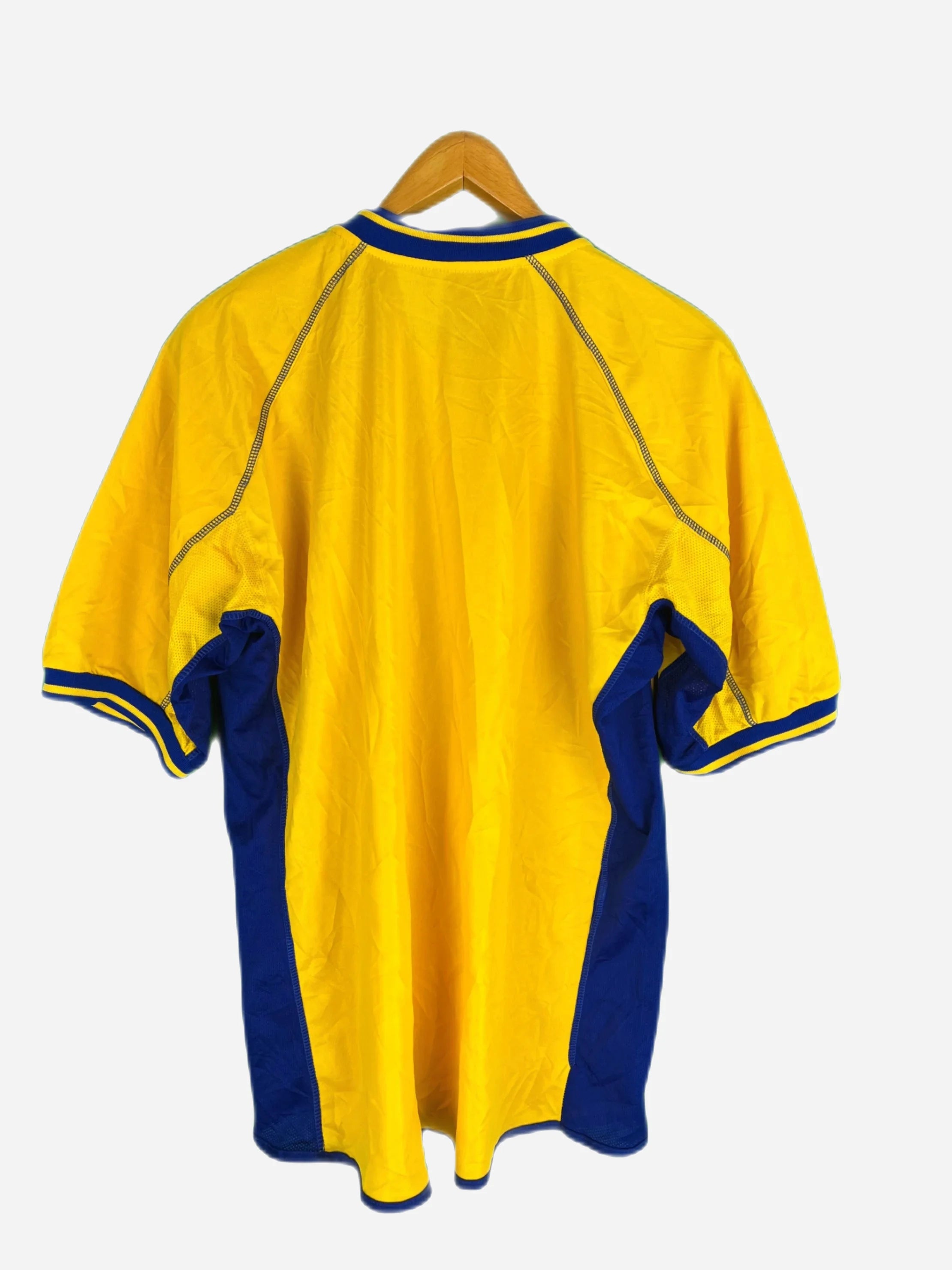 Vintage Trikot Schweden (L)