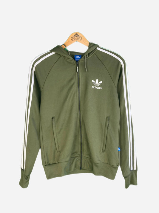 Adidas Zip-Hoodie (XS)