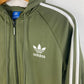 Adidas Zip-Hoodie (XS)