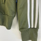 Adidas Zip-Hoodie (XS)