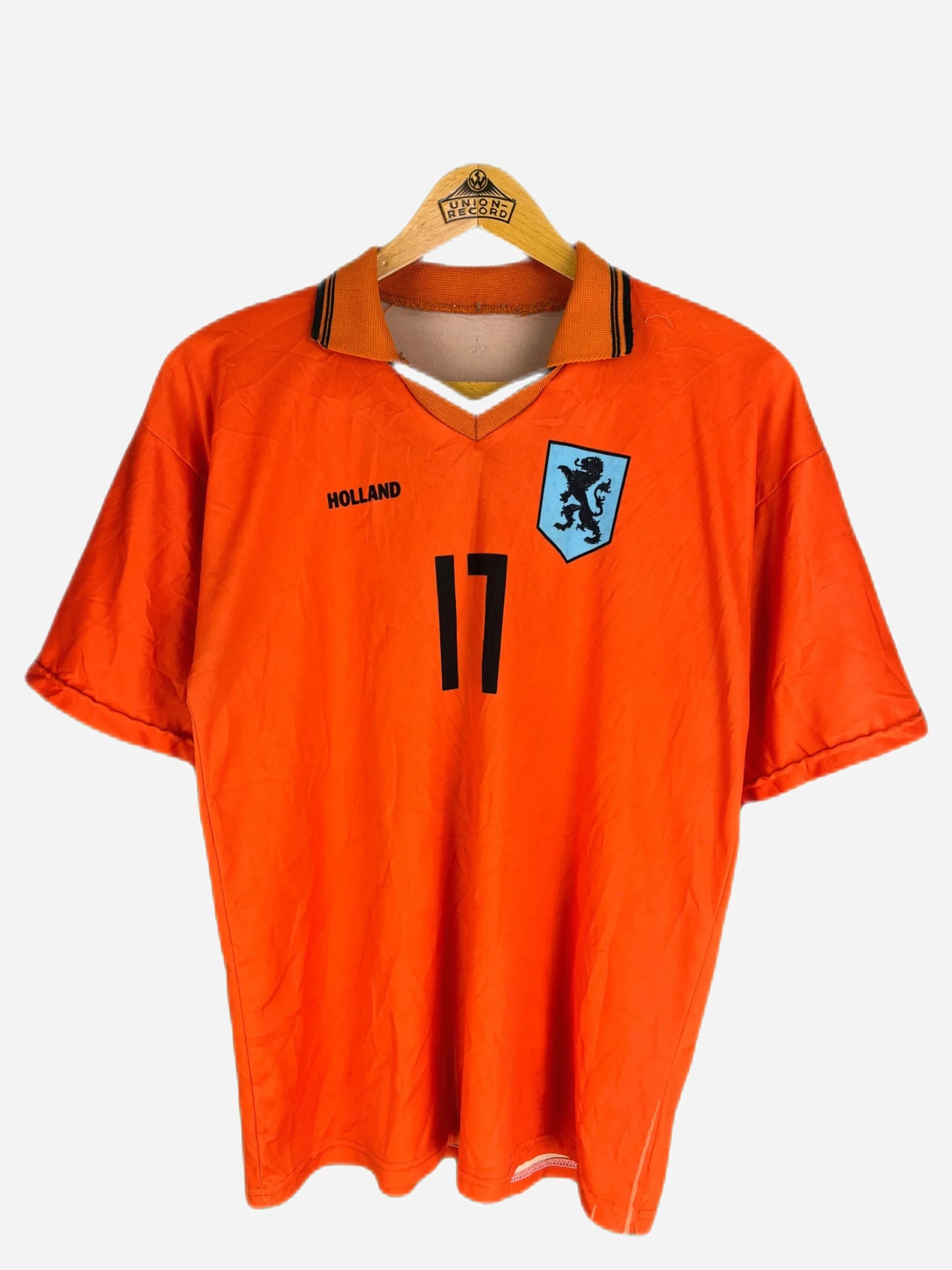 Vintage Trikot Niederlande (S)