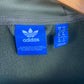 Adidas Zip-Hoodie (XS)