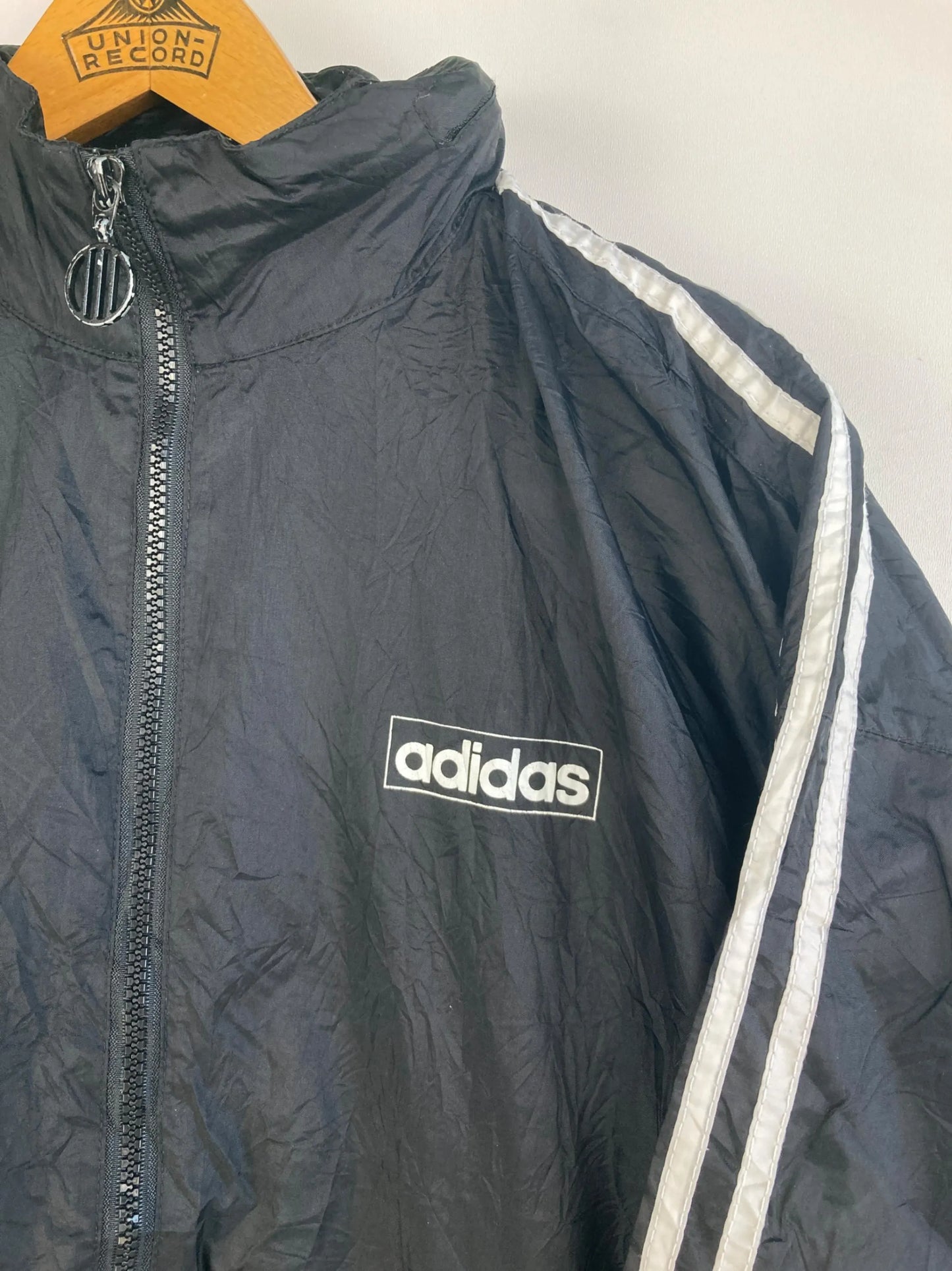 Adidas Trainingsjacke (XL)