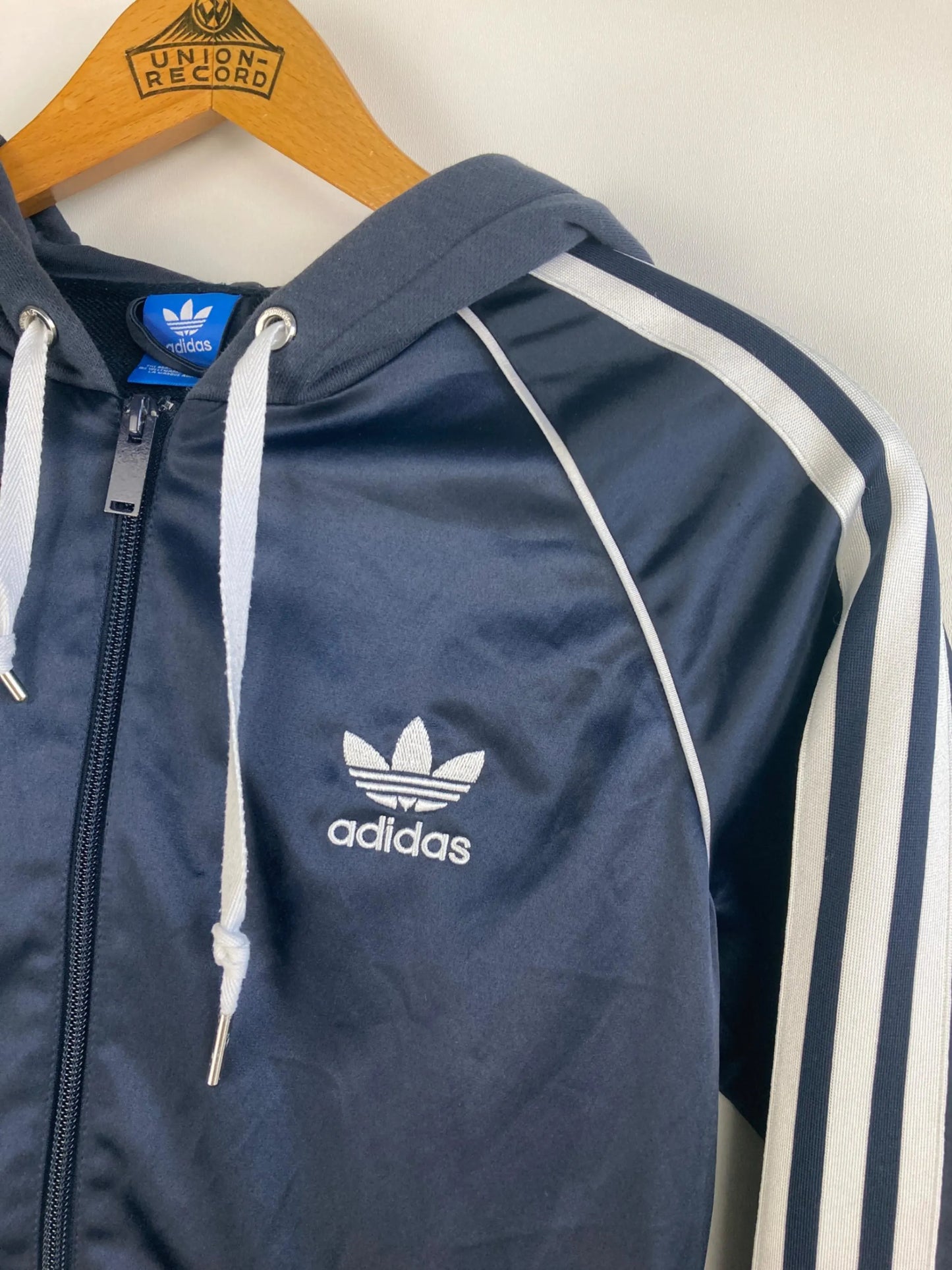 Adidas Trainingsjacke (XS)