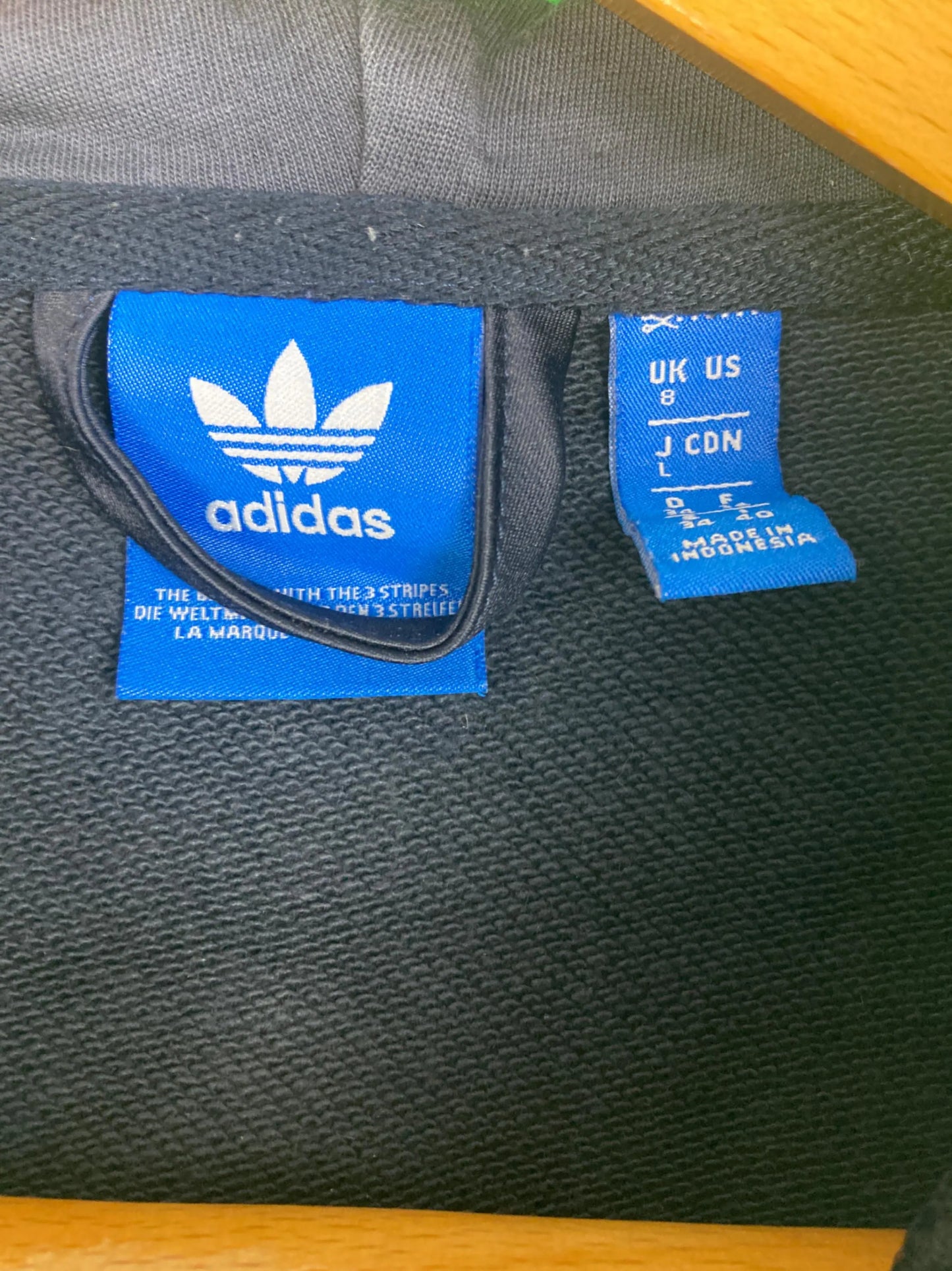 Adidas Trainingsjacke (XS)