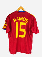 Vintage Trikot Spanien (S)