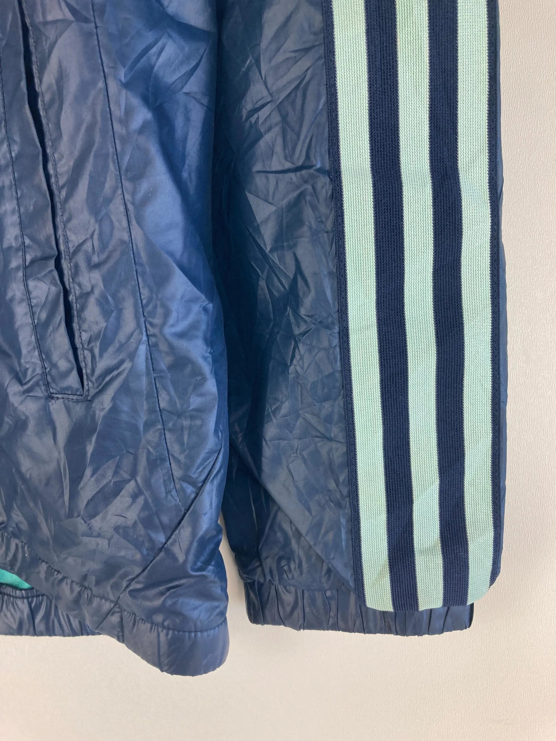 Adidas Trainingsjacke (S)