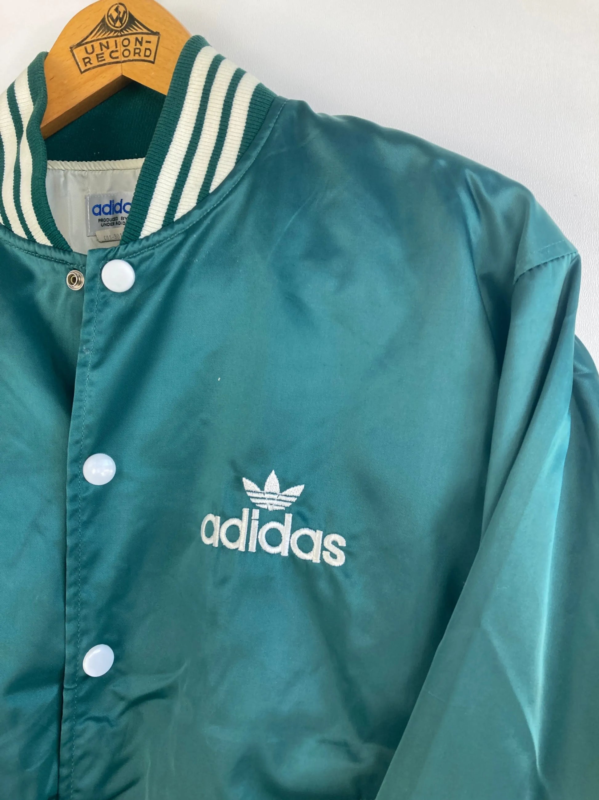 Adidas College Jacke (S)