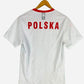 Vintage Trikot Polen (M)