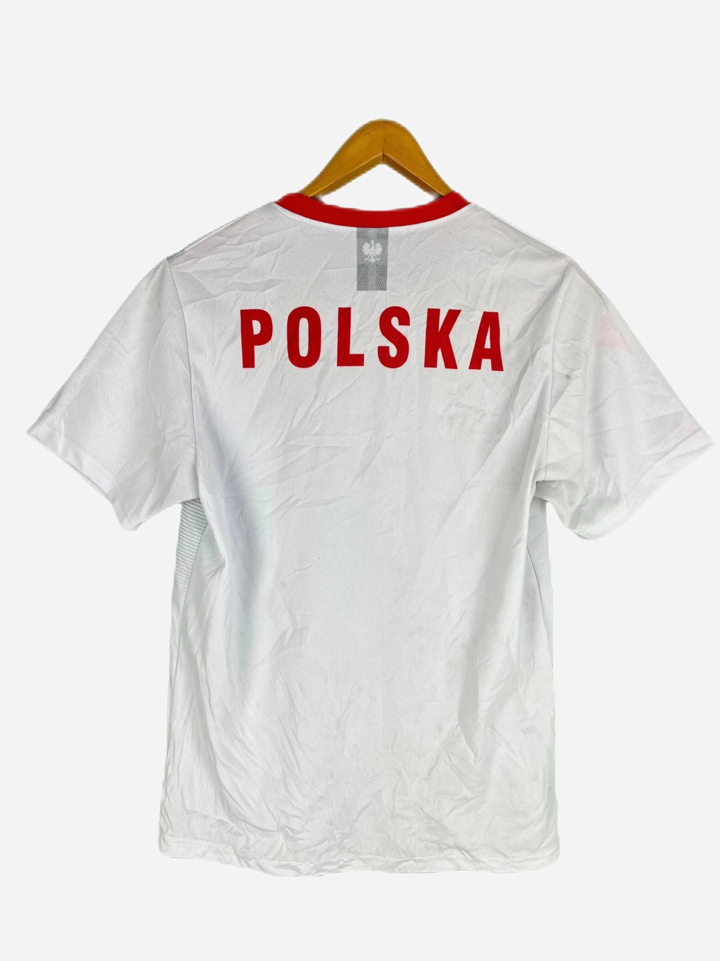 Vintage Trikot Polen (M)