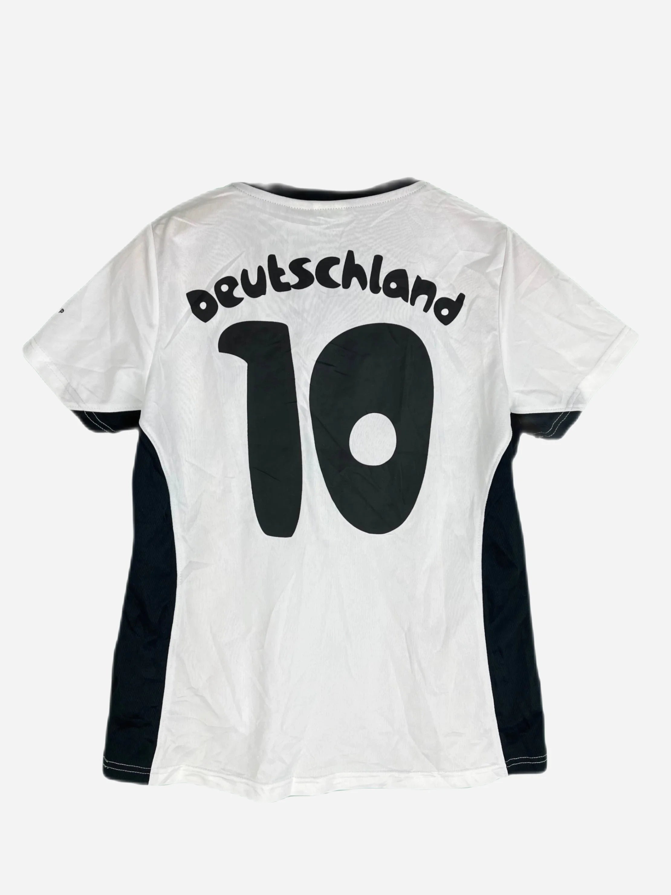 Vintage Trikot Deutschland (S)