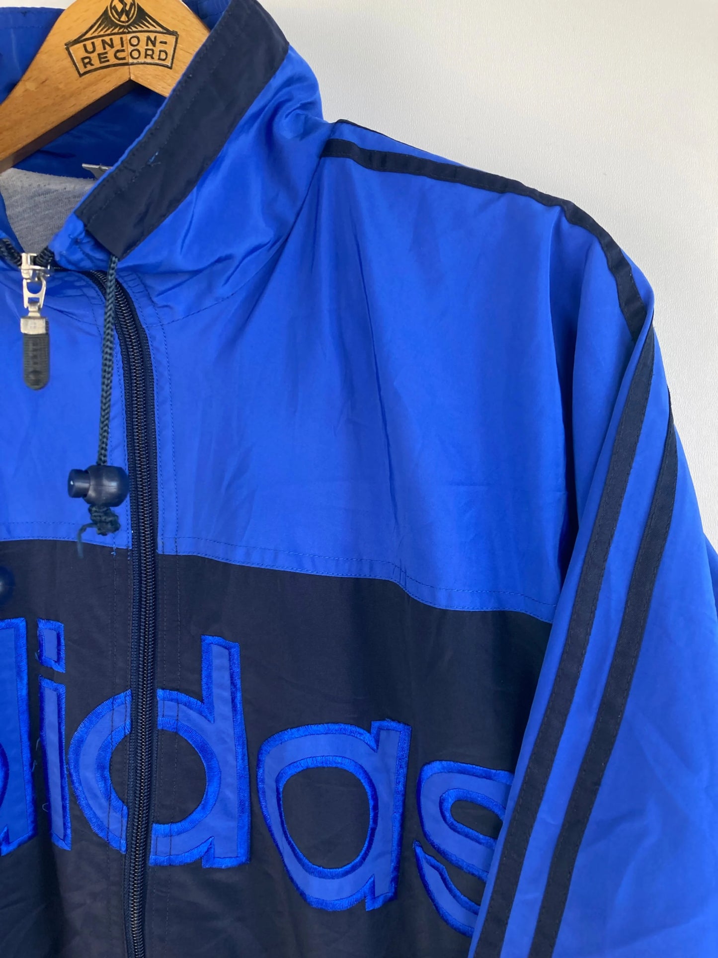 Adidas Trainingsjacke (M)