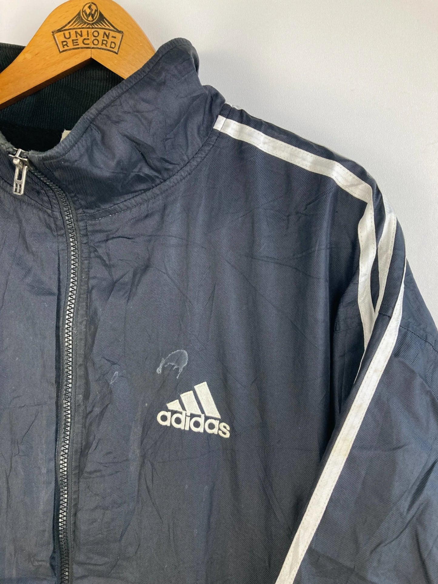 Adidas Trainingsjacke (S)