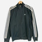 Adidas Trainingsjacke (M)