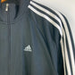 Adidas Trainingsjacke (M)