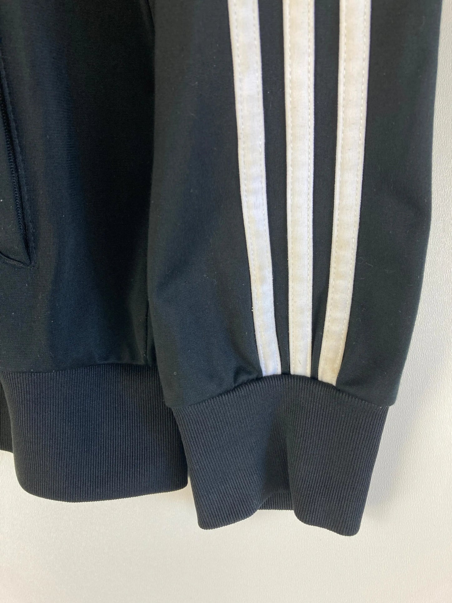 Adidas Trainingsjacke (M)