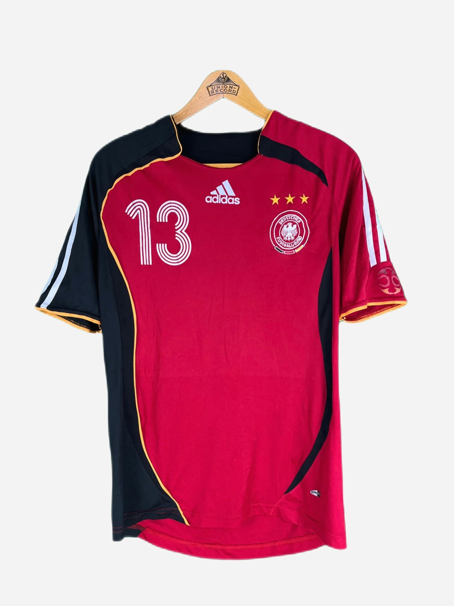 Vintage Trikot Deutschland (L)