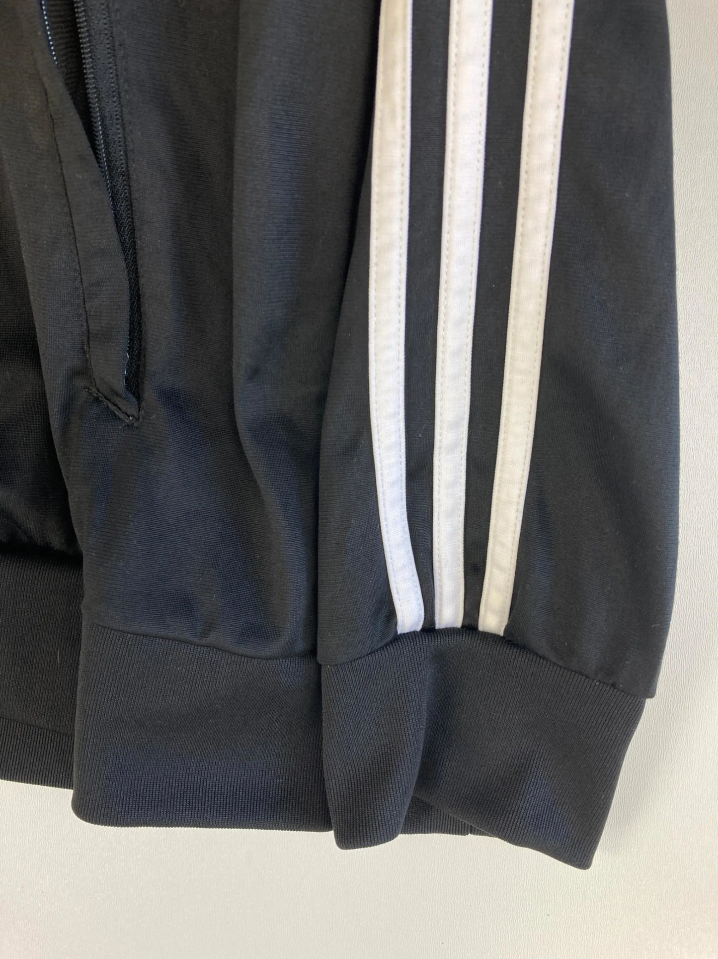 Adidas Trainingsjacke (XL)