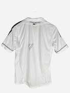 Vintage Trikot Deutschland Unterschrift (XS)