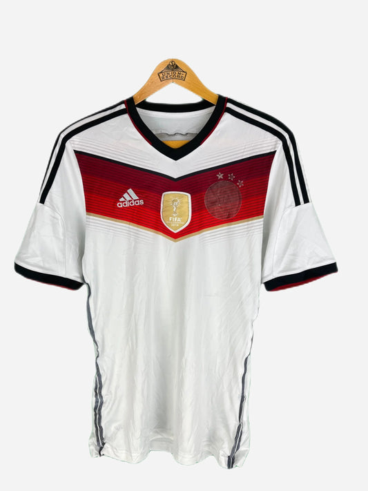 Adidas Trikot Deutschland (S)