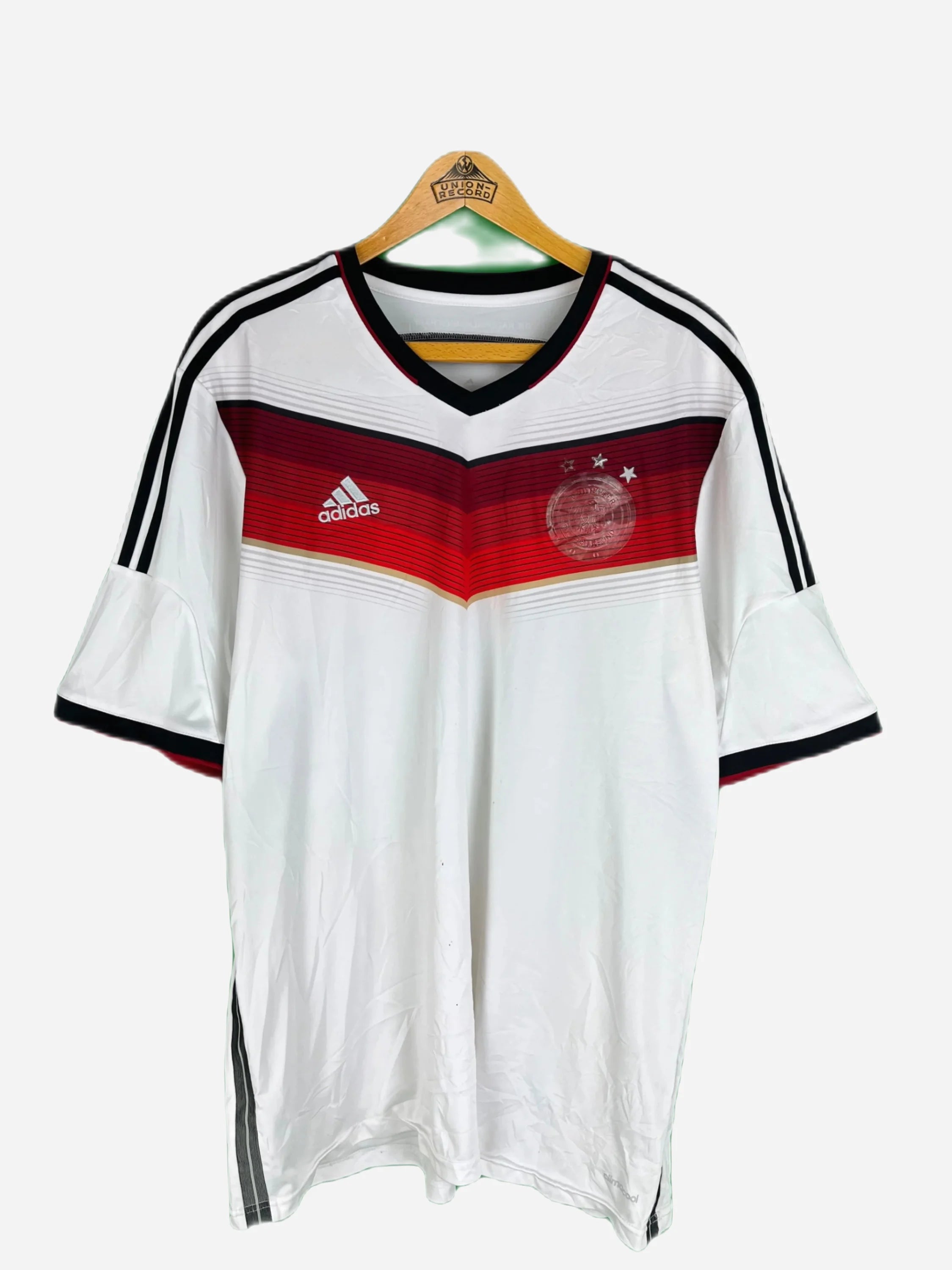 Adidas Trikot Deutschland (XXL)