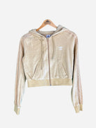 Adidas Zip-Hoodie (S)