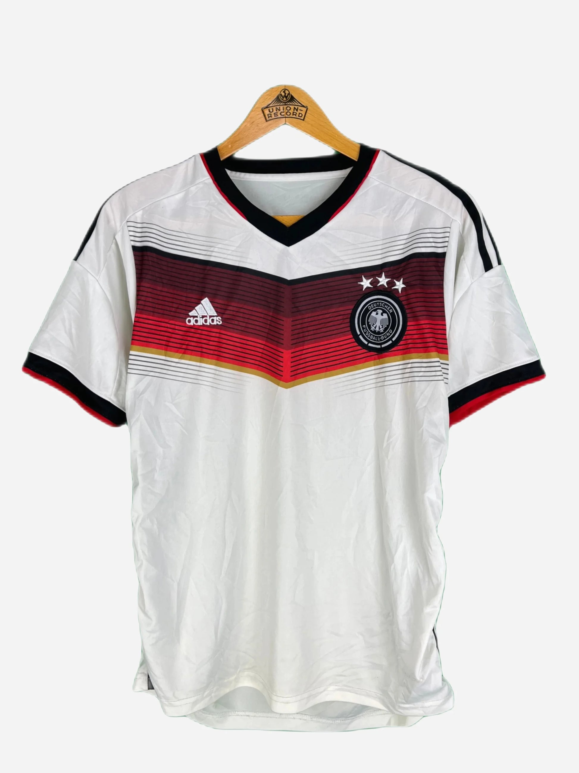 Adidas Trikot Deutschland (S)