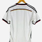 Adidas Trikot Deutschland (S)