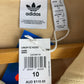 Adidas Zip-Hoodie (S)