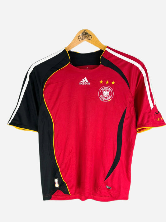 Vintage Trikot Deutschland (XS)