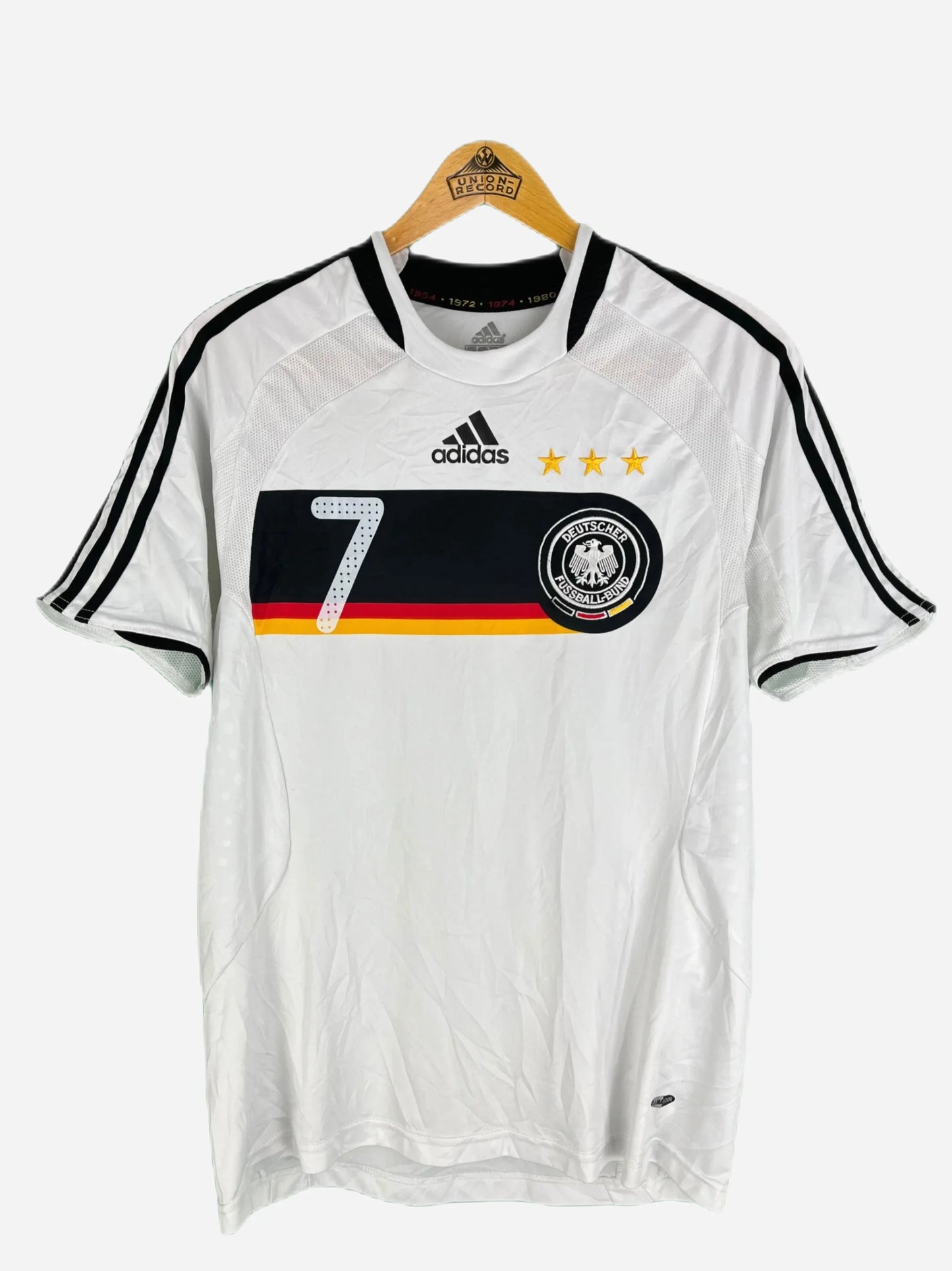 Vintage Trikot Deutschland (M)