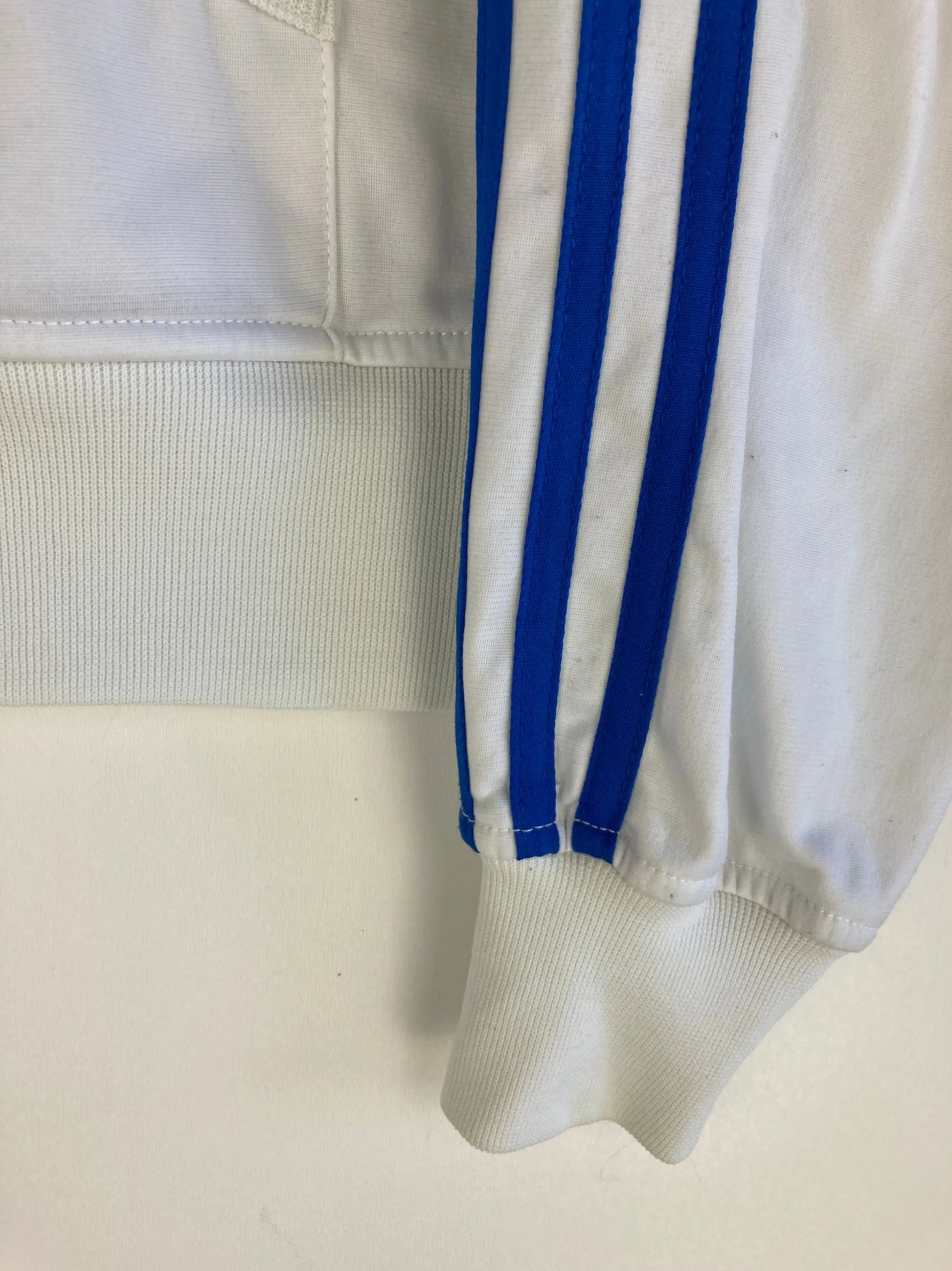 Adidas Zip-Hoodie (S)