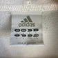 Adidas Zip-Hoodie (S)